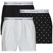 Boxers Calvin Klein Jeans BOXER SLIM X3