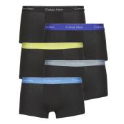 Boxers Calvin Klein Jeans LOW RISE TRUNK X5