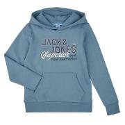 Sweater Jack &amp; Jones JJELOGO SWEAT HOOD