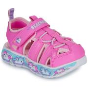 Sandalen Skechers PLAY SCENE SPLASH
