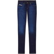 Skinny Jeans Diesel SLEENKER