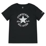 T-shirt Korte Mouw Converse DISSECTED CTP CLASSIC TEE