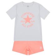 Setjes Converse DCTP CLASSIC TEE SHORT SET