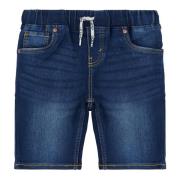 Korte Broek Levis SKINNY PULL-ON DOBBY SHORT