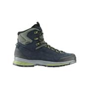 Hoge Sneakers Lowa Delago Gtx Mid