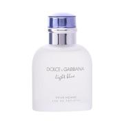 Eau de toilette D&amp;G Light Blue Eau de Toilette voor Heren - 40ml