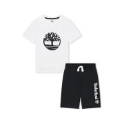 Pyjama's / nachthemden Timberland -