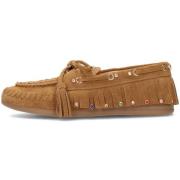 Mocassins Haboob YARA Dames Loafers