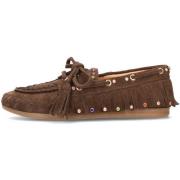 Mocassins Haboob YARA Dames Loafers