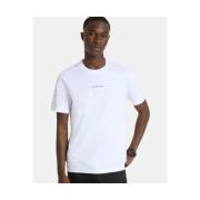 T-shirt Korte Mouw Jack &amp; Jones 12287990 ARCHIVE