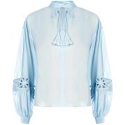 Overhemd Lange Mouw Rinascimento CFC0127807003