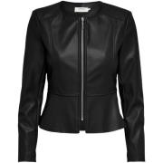 Leren Jas Only Onlsaramy Faux Leather Cc Otw 15242271