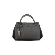 Handtas Guess zg809106neblackuni