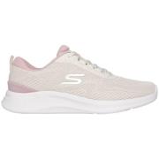 Lage Sneakers Skechers -