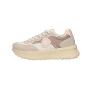 Lage Sneakers Blauer -