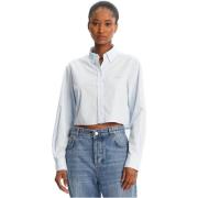 Overhemd Tommy Jeans DW0DW21400