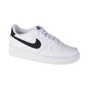 Lage Sneakers Nike Air Force 1 GS