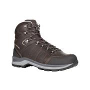 Hoge Sneakers Lowa Trekker Ll