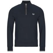 Sweater Fred Perry HALF ZIP SWEATSHIRT