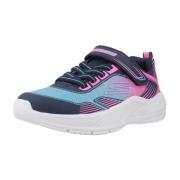 Lage Sneakers Skechers MICROSPEC ADVANCE OASIS POINT