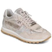 Lage Sneakers Cetti C-848-SRA-V26-SNAKE-PLATA-VIEJA