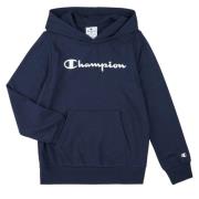 Sweater Champion Hooded Sweatshirt