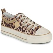 Lage Sneakers Les Petites Bombes INDIRA