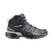 Lage Sneakers Salomon 491015