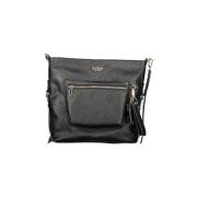 Handtas Guess bg950104neblackuni