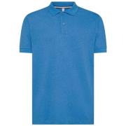 Polo Shirt Korte Mouw Sun68 -