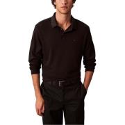 Polo Shirt Lange Mouw Calvin Klein Jeans LV040EM909