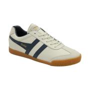 Lage Sneakers Gola Harrier Leder 2024