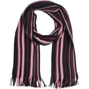 Sjaal Suitable Heren Sjaal Roze Streep 14-9
