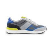 Lage Sneakers Munich Corsa 8214013 Gris