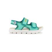 Sandalen Munich Mini Puck 8024010 Turquesa