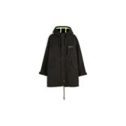 Parka Jas Munich Parka Rain 2507279 Negro