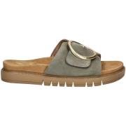 Klompen Tamaris Muiltjes