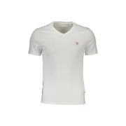 T-shirt Korte Mouw Guess m1ri37i3z11