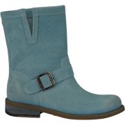 Low Boots Felmini Enkellaarzen