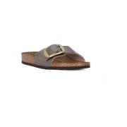 Teenslippers BIRKENSTOCK Madrid Big Buckle