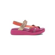 Sandalen Wonders C6552FUCSIA