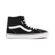 Hoge Sneakers Vans Filmore HI