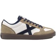 Lage Sneakers Munich Break 4046045