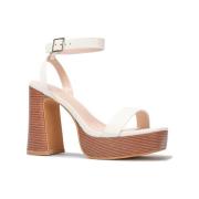 Sandalen La Modeuse 65841_P152706