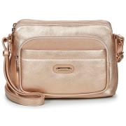 Schoudertas Hexagona MOLY