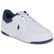 Lage Sneakers Polo Ralph Lauren MASTERS COURT