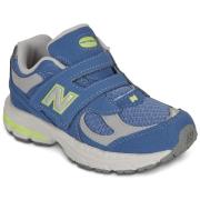 Lage Sneakers New Balance 2002