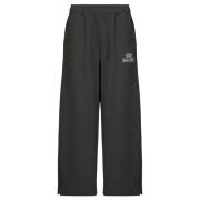 Trainingsbroek New Balance LINEAR HERITAGE FLEECE BARREL PANT