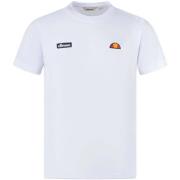 T-shirt Ellesse Floran T-Shirt White
