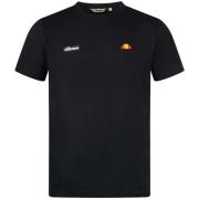T-shirt Ellesse Floran T-Shirt Black